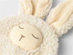 Lil Atelier birch kanin nusseklud